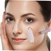 NOLITOY Stick Facial Mask Brush Roller for Face Skin Gua