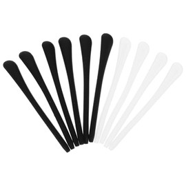 Artibetter 5 Fundas Antideslizantes para Patas de Gafas Silicona Flexible y Duradera Almohadillas para Compatibles con Gafas de Sol Lectura y Uso Diario Cómodas Resistentes
