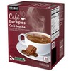 Café Mocha, 24 Count (Pack of 1)
