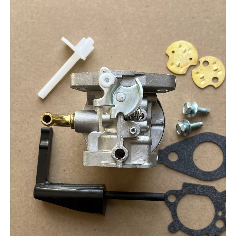 BMP Carburetor Carb Assy. For Generac G27H 2700Psi 2.5 GPM