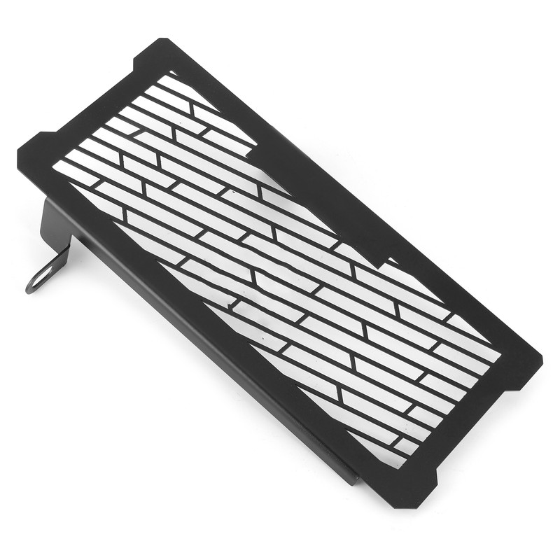 Motorcycle Radiator Protective Cover Grille Stainless Steel Fit for YAMAHA