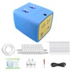 WIFI Intelligent Watering Device Double Pump Timed Automatic Drip Irrigation