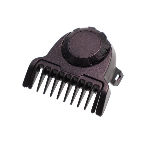 Comb attachment compatible with/replacement part for Remington 44129530100,719491 MB4110, B4110, PG410 hair trimmers