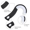 MUNSKT jar Opener, Ring Pull Can Opener aid, Tin Opener