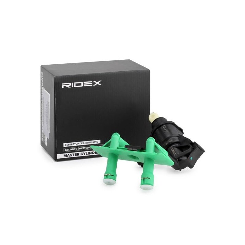 RIDEX 234M0005 Master Cylinder Clutch