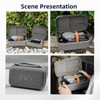 Drone Carrying Case for AIR 3S Drone, Protective Drone Body