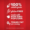 Orville Redenbacher’s Microwave Popcorn, Butter Flavor, 3g Fiber Per Serving,