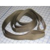 USA made military *2 straps 8' loop off tow strap