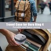 Babeezy Protective Case for Oura Ring Gen 4 – EVA