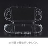 YUWENW Protective Case, Protective Cover, PC Material, Lightweight, Dustproof, Scratch-Resistant,