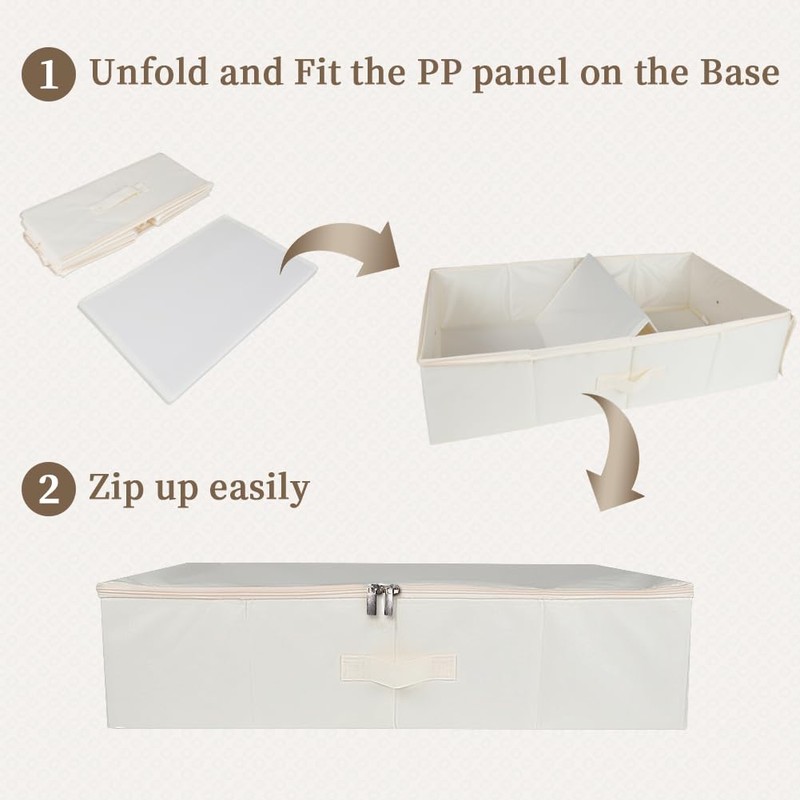 Wedding Dress Storage Box: Dresses Preservation Bag with 30Pcs Acid-free