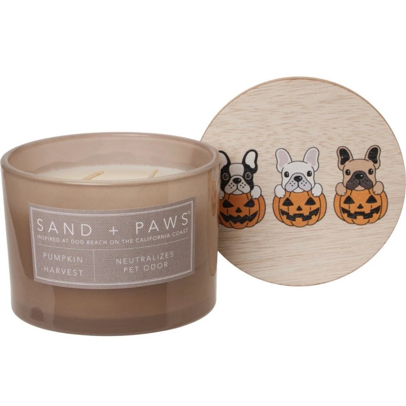 Sand & Paws Lot Of 3 Sand + Paws 12