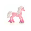schleich 70832 Flower Unicorn Foal, from 5 years BAYALA -