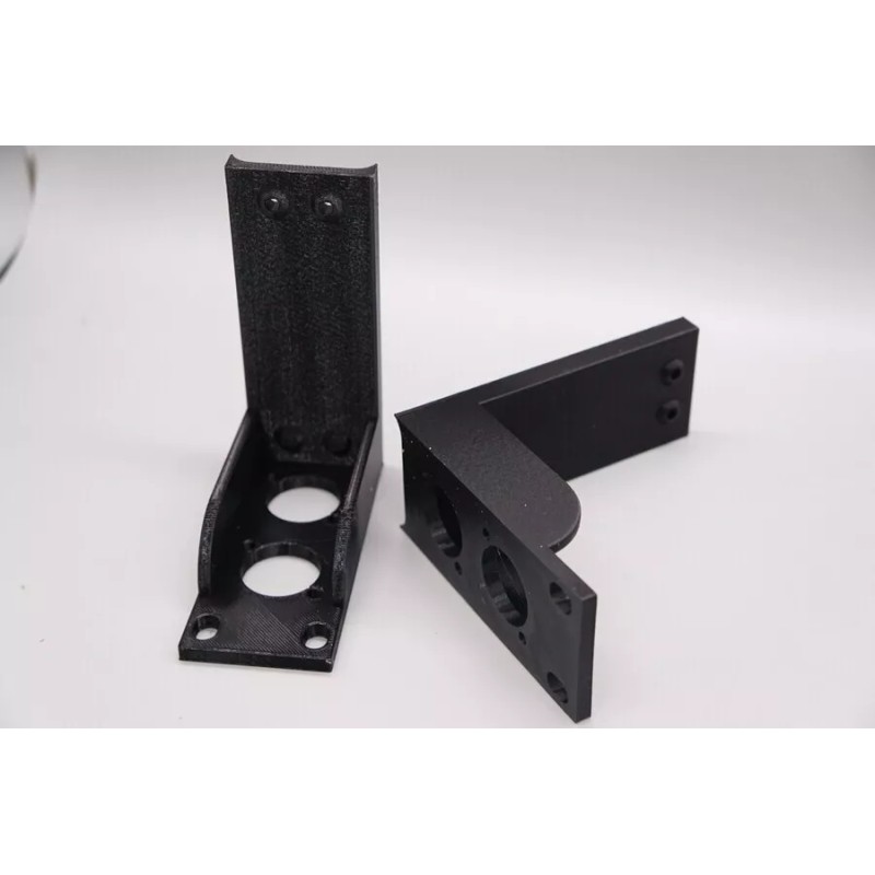 Speedway Rack Ears (2-Pack) for Behringer Uphoria UMC404HD Audio Interface