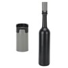2pcs Beer Foamer Bubble Dispenser Foam Vibration Maker Frother Bar