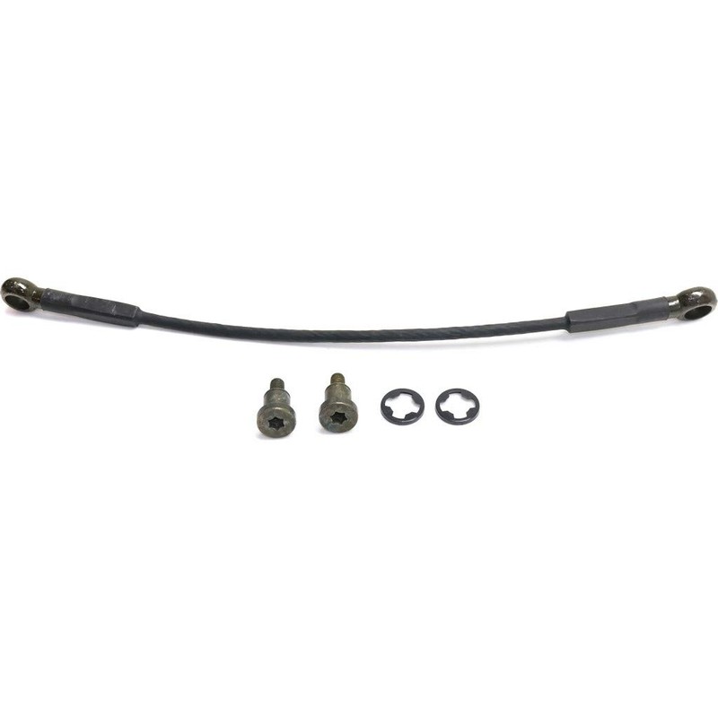 For Honda Ridgeline Tailgate Cable 2006-2014 Driver OR Passenger Side