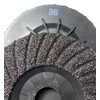 SIGNI S/C Plastic Back Grinding Disc for Granite/Marble/Concrete and Glasses