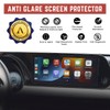 Artemis Shields Matte Anti Glare Screen Protector for 2023 2024