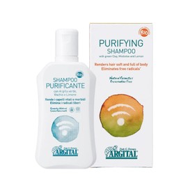 Shampoo Against Free Radicals