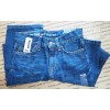 Ruum American Kids Wear JEANS SIZE 6 19" INSEAM STRIGHT