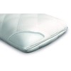 Tontine Comfortech Cotton Quilted Pillow Protector – Soft Breathable Cotton