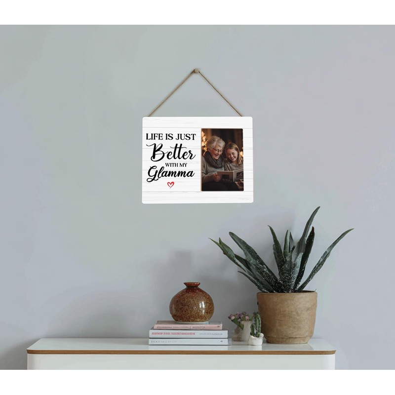 Glamma Picture Frame