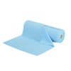 Jinavoty Microfiber Cleaning Cloth Roll Tear Away Towels Washable Reusable