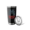 Binocular Collector Stainless Steel Insulated Tumbler