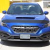 car-attention Front Hood Cover Mask Bonnet Bra Protect For Subaru