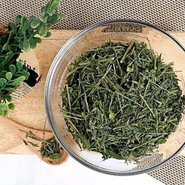 Fresh herbal domestically produced Yagwanmun 800g Bisuri soaked liquor Yagwanmunju / 신선약초 국산 야관문 800g 비수리 담금주 야관문주