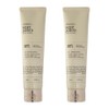Byour Heart Knoll Body Scrub Musk Floral 150ml 2pcs /