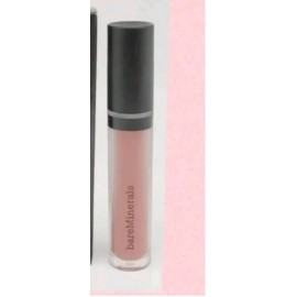 BareMinerals Gen Nude Matte Liquid Lip Color JUJU 0.13fl oz Nib Read