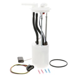 Bosch Automotive Bosch 67438 Fuel Pump Module