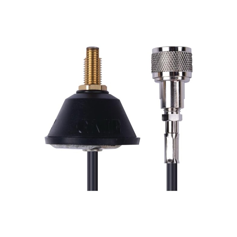 GME ABL001 Lead & Base Assembly Suit CB UHF Band