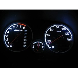 VAMOS/HOBIO HM1-BE-LW Ultra Diffusion LED Set for Meters [Color] Super White