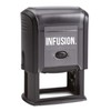 Infusion Maryland U.S. State/Territory Self-Inking, 1.25 X 2 Inch Rubber