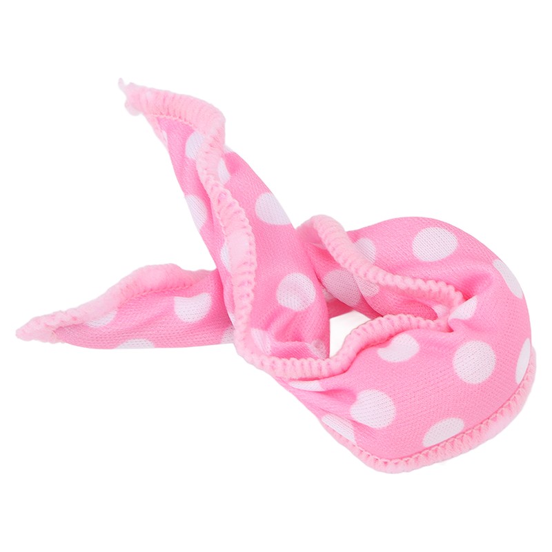 20pcs Hair Curler Rollers Flexible Soft Sponge DIY Night Sleep