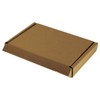 LAPTOP SHIPPING MAIL POSTAL STRONG DOUBLE WALL CARDBOARD BOX SCREEN