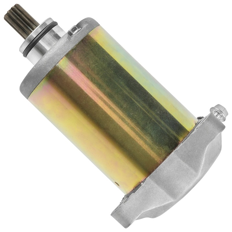Caltric Starter for Suzuki TU250X TU250 Tu 250X Tu 250