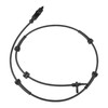 ACROPIX ABS Wheel Speed Sensor ABS Sensor Fit for Land