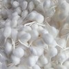Cotton Wicks for Diya - Indian Puja Cotton Wicks -