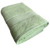 Sue Rossi Towels 100% Turkish Combed Organic Cotton, 600gsm Thick,