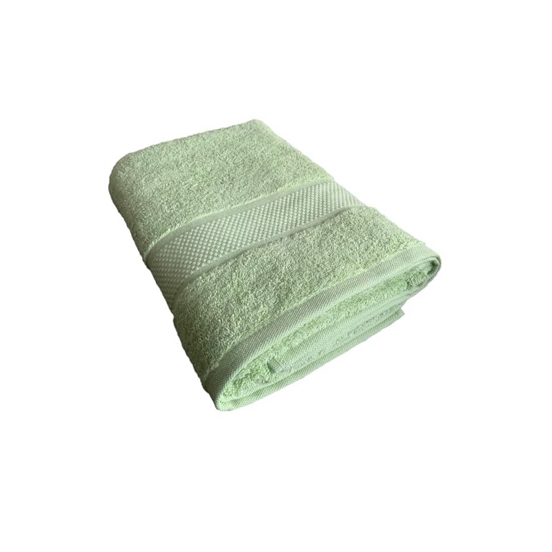 Sue Rossi Towels 100% Turkish Combed Organic Cotton, 600gsm Thick,