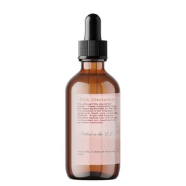 Temple of organic PUMPKIN SEED OIL 4 oz Pure Unrefined Partially Filtered Cold Pressed Hair Regrowth Body Skin Nails