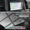 CDEFG Car Screen Protector Center Control Navigation Touch Screen Protector