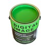 Chroma Key Green Screen Paint QUART
