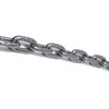 Tecklenborg Kegel GmbH V4A Stainless Steel Chain, 2.0 Metres, 3