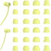 JNSA Replacement for Beats Flex Eartips Ear tip Ear Cap,