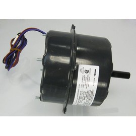 Armstrong R47346-001 1/5 HP 208/230V 1075 RPM AC Condenser Fan Motor