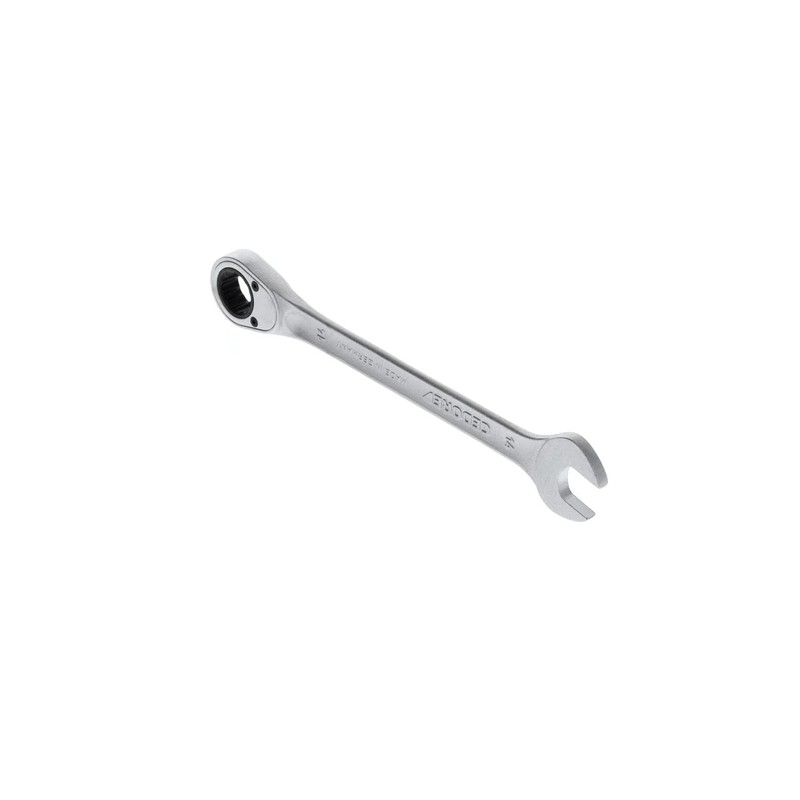 Gedore Ratcheting Combination Wrench 14 mm 7 R 14